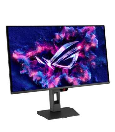 Monitor 27 inches XG27UQDMS 4K QD-OLED 240Hz 0.03MS
