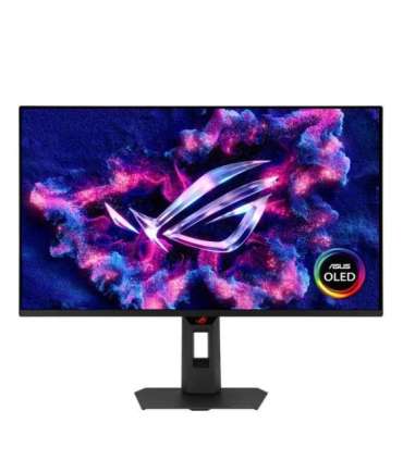 Monitor 27 inches XG27UQDMS 4K QD-OLED 240Hz 0.03MS