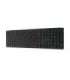 Lenovo Wireless Multi-Mode Pro 6000 keyboard Home/Office RF Wireless + Bluetooth QWERTY US English Black
