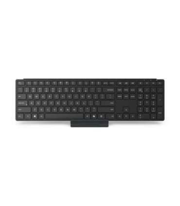 Lenovo Wireless Multi-Mode Pro 6000 keyboard Home/Office RF Wireless + Bluetooth QWERTY US English Black
