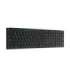 Lenovo Wireless Multi-Mode Pro 6000 keyboard Home/Office RF Wireless + Bluetooth QWERTY US English Black