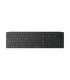 Lenovo Wireless Multi-Mode Pro 6000 keyboard Home/Office RF Wireless + Bluetooth QWERTY US English Black