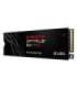 SanDisk Optimus GX PRO 8100 2 TB M.2 PCI Express 5.0 NVMe TLC 3D NAND