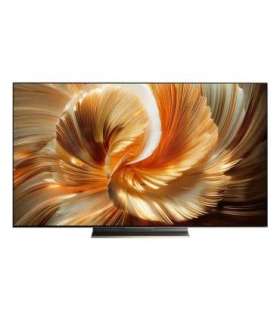 Dreame Aura Mini LED 4k TV S100 139.7 cm (55") 4K Ultra HD Smart TV Wi-Fi Black 350 cd/m²