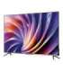 Dreame Vivid QLED TV Q100 127 cm (50") 4K Ultra HD Smart TV Wi-Fi Black 350 cd/m²