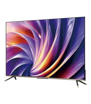 Dreame Vivid QLED TV Q100 127 cm (50") 4K Ultra HD Smart TV Wi-Fi Black 350 cd/m²