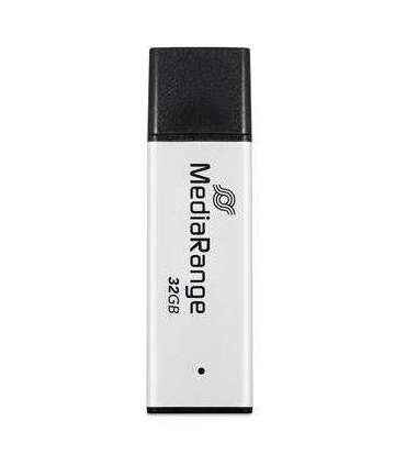 MEMORY DRIVE FLASH USB3.2 32GB/MR1900 MEDIARANGE