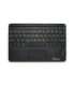 KEYBOARD WRL BLACK/DE/AT MROS130 MEDIARANGE