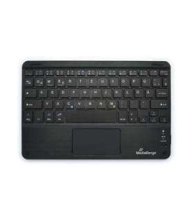 KEYBOARD WRL BLACK/DE/AT MROS130 MEDIARANGE