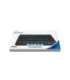 KEYBOARD WRL BLACK/DE/AT MROS130 MEDIARANGE
