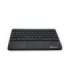 KEYBOARD WRL BLACK/DE/AT MROS130 MEDIARANGE