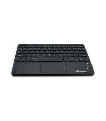KEYBOARD WRL BLACK/DE/AT MROS130 MEDIARANGE