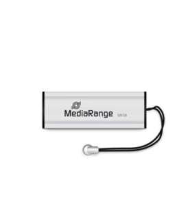 MEMORY DRIVE FLASH USB3.2/128GB MR918 MEDIARANGE