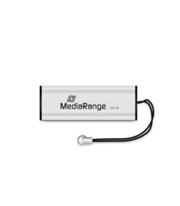 MEMORY DRIVE FLASH USB3.2/128GB MR918 MEDIARANGE