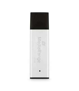 MEMORY DRIVE FLASH USB3.2 64GB/MR1901 MEDIARANGE
