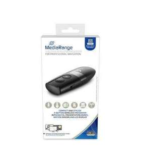 PRESENTER/POINTER WRL/MROS222 MEDIARANGE