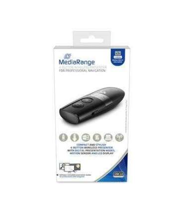 PRESENTER/POINTER WRL/MROS222 MEDIARANGE
