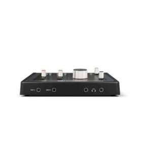 Solid State Logic SSL2 MKII - Interfejs audio 2x2 USB-C