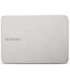 External HDD|TOSHIBA|2000 GB|Colour Silver|HDTX220ESCAA