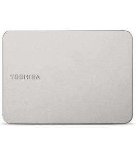 External HDD|TOSHIBA|2000 GB|Colour Silver|HDTX220ESCAA