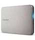External HDD|TOSHIBA|2000 GB|Colour Silver|HDTX220ESCAA