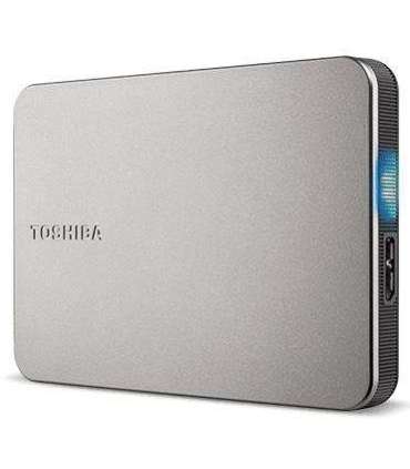 External HDD|TOSHIBA|2000 GB|Colour Silver|HDTX220ESCAA