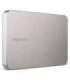 External HDD|TOSHIBA|2000 GB|Colour Silver|HDTX220ESCAA