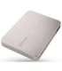 External HDD|TOSHIBA|2000 GB|Colour Silver|HDTX220ESCAA