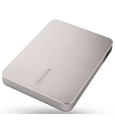 External HDD|TOSHIBA|2000 GB|Colour Silver|HDTX220ESCAA
