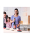 Braun MultiQuick 7 Hand Blender MQ 7045X Hand Blender 1000 W Number of speeds 6 Chopper Black/Stainless