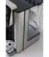 SALE OUT. Caso 01875 HOT 7 Turbo Hot water dispenser, Capacity 2.7 L, Black/Stainless Steel SALE OUT. Caso Turbo Hot