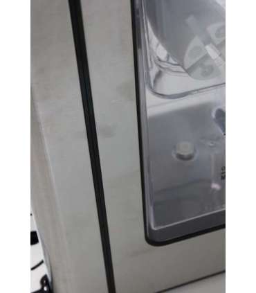 SALE OUT. Caso 01875 HOT 7 Turbo Hot water dispenser, Capacity 2.7 L, Black/Stainless Steel SALE OUT. Caso Turbo Hot