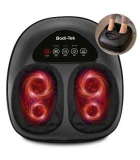 Bodi-Tek Foot Therapy 3-in-1 Massager