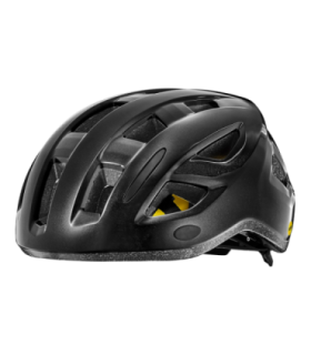 Kiiver LIV Relay MIPS, S/M (49-57 cm), Gloss Black