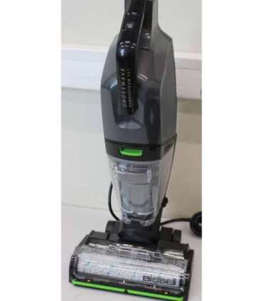 SALE OUT. Bissell All-in one Multi-Surface Cleaner 3527N Crosswave HydroSteam Pet Select Corded operating Washing