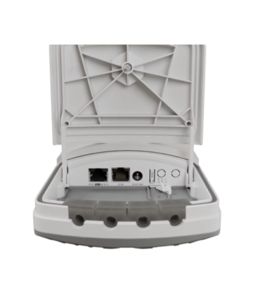 MikroTik wAPGR-5HaxD2HaxD&R11e-LTE7 wAP ax LTE7 kit 802.11ax 10/100/1000 Mbit/s Ethernet LAN (RJ-45) ports 2 |