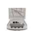 MikroTik wAPGR-5HaxD2HaxD&R11e-LTE7 wAP ax LTE7 kit 802.11ax 10/100/1000 Mbit/s Ethernet LAN (RJ-45) ports 2 |