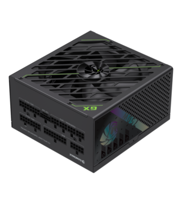 Gamemax PSU GX PRO 750G 750 W Gold Modular