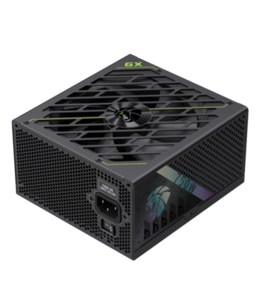 Gamemax PSU GX PRO 750G 750 W Gold Modular