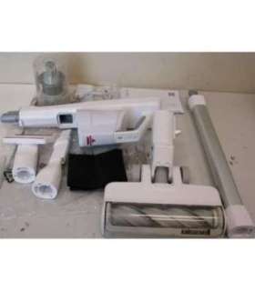 SALE OUT. Bissell Stick Vacuum PowerClean Cordless operating 200 W Operating time (max) 40 min Warm