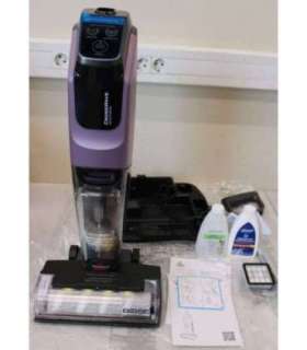 SALE OUT. Bissell All-in One Multi-Surface Cleaner CrossWave OmniForce EdgeFind Select Cordless operating Washing