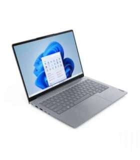 Laptop ThinkBook 14 G8 21SJ00V5PB W11Pro Ultra 7 255H/16GB/512GB/INT/14.0 WUXGA/Arctic Grey/3YRS OS + CO2 Offset + 1YR CI