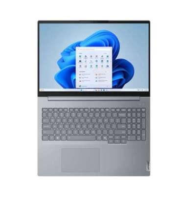 Laptop ThinkBook 16 G8 21SK00R3PB W11Pro Ultra 5 225U/16GB/512GB/INT/16.0WUXGA/Arctic Grey/1YR CI + 3YR OS + CO2 Offset