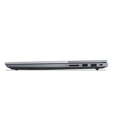 Laptop ThinkBook 16 G8 21SK00R3PB W11Pro Ultra 5 225U/16GB/512GB/INT/16.0WUXGA/Arctic Grey/1YR CI + 3YR OS + CO2 Offset