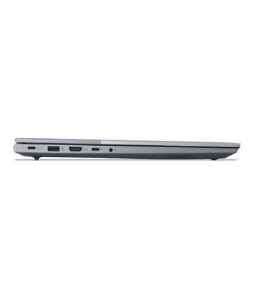 Laptop ThinkBook 16 G8 21SK00R3PB W11Pro Ultra 5 225U/16GB/512GB/INT/16.0WUXGA/Arctic Grey/1YR CI + 3YR OS + CO2 Offset