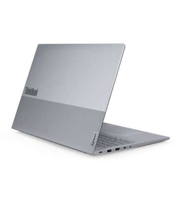 Laptop ThinkBook 16 G8 21SK00R3PB W11Pro Ultra 5 225U/16GB/512GB/INT/16.0WUXGA/Arctic Grey/1YR CI + 3YR OS + CO2 Offset