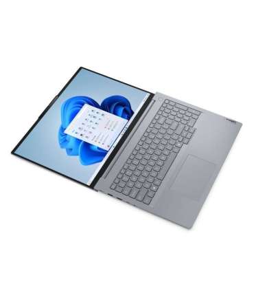 Laptop ThinkBook 16 G8 21SK00R3PB W11Pro Ultra 5 225U/16GB/512GB/INT/16.0WUXGA/Arctic Grey/1YR CI + 3YR OS + CO2 Offset
