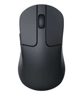 KEYCHRON M3 Mini (1000Hz) Black Wireless Mouse