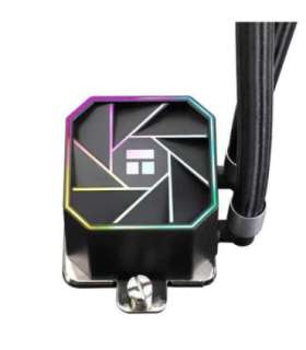 THERMALRIGHT Aqua Elite 240 ARGB V3 Black AIO CPU Cooler