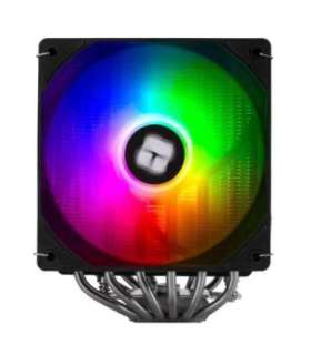 THERMALRIGHT Peerless Assassin 120 Digital Black ARGB CPU Cooler